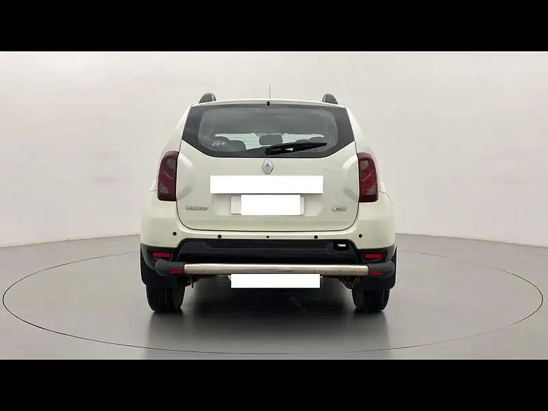 Second Hand Renault Duster [2016-2019] 85 PS RXS 4X2 MT Diesel in Bangalore