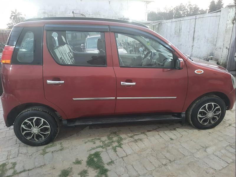 Second Hand Mahindra Quanto [2012-2016] C8 in Lucknow