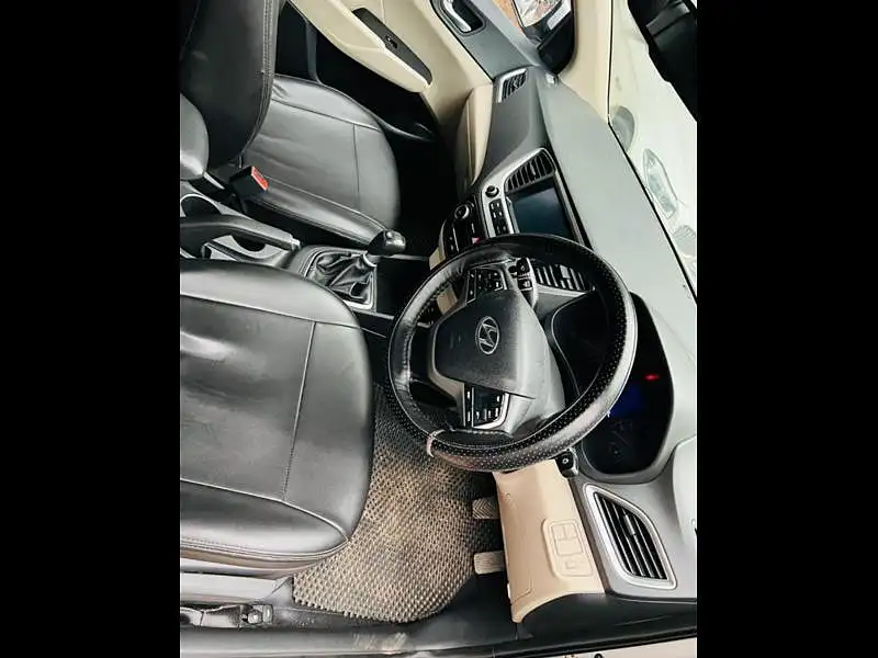 Second Hand Hyundai Verna [2015-2017] 1.6 CRDI SX in Raipur