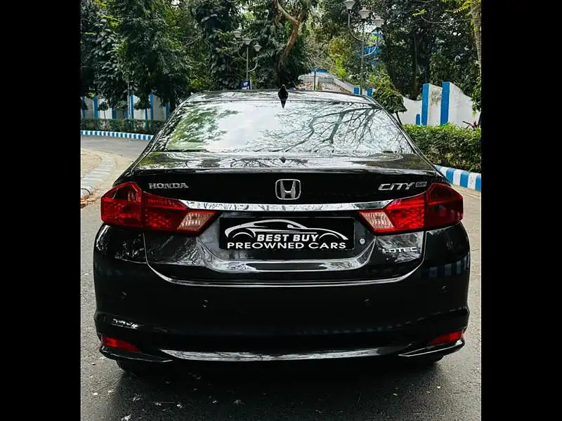 Second Hand Honda City [2014-2017] SV Diesel in Kolkata