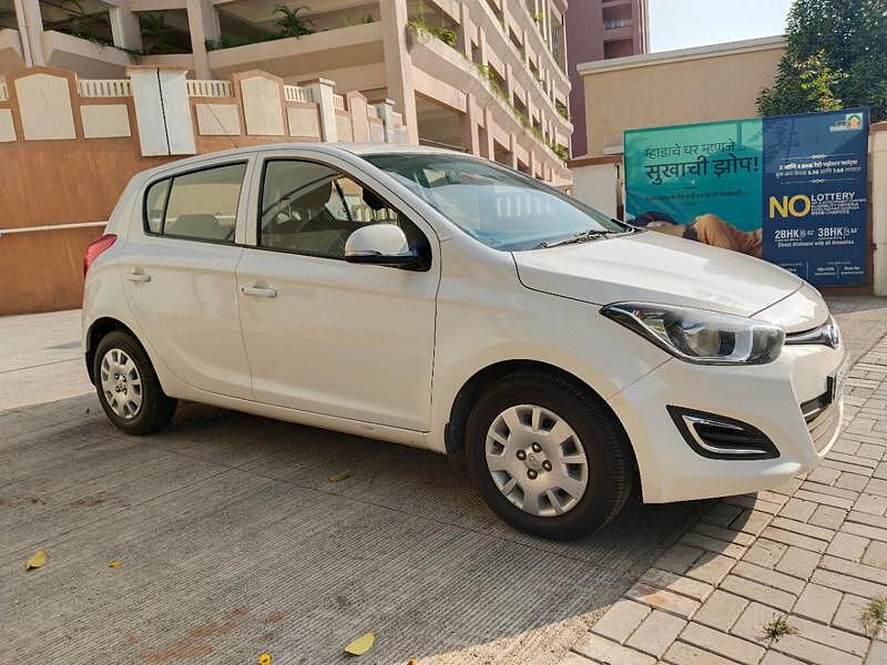 Second Hand Hyundai i20 [2012-2014] Magna (O) 1.2 in Pune
