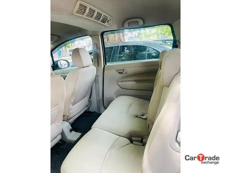 Second Hand Maruti Suzuki Ertiga [2018-2022] VDi 1.3 Diesel in Patna