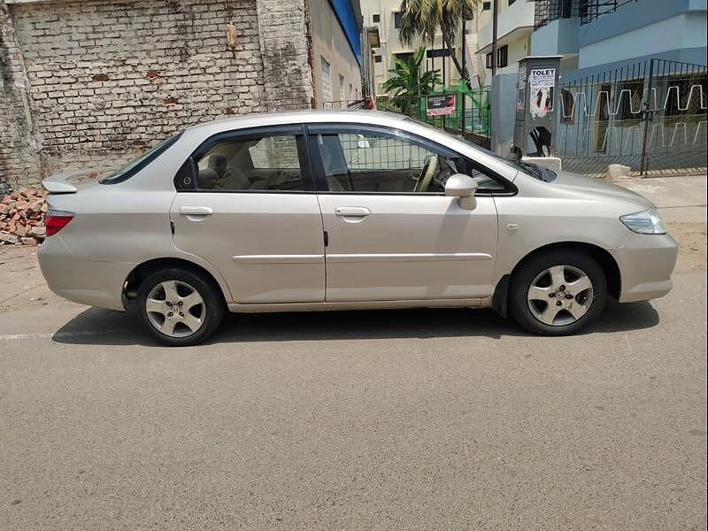 Used 2008 Honda City ZX [2005-2008] GXi for sale at Rs. 2,64,999 