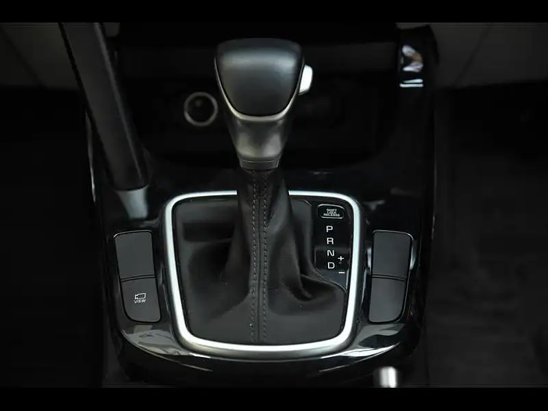 Second Hand Kia Seltos [2019-2022] HTX IVT 1.5 [2019-2020] in Kolkata