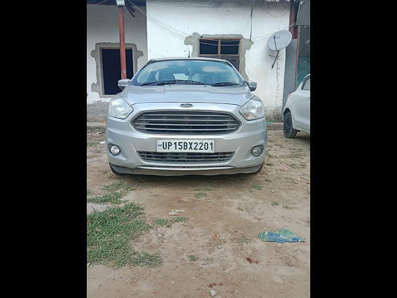 Second Hand Ford Aspire [2015-2018] Trend 1.5 TDCi  [2015-20016] in Meerut