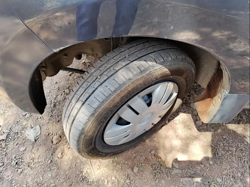 Second Hand Maruti Suzuki Alto 800 VXi in Mangalore
