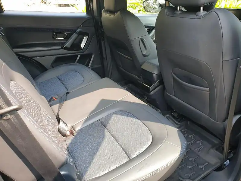 Second Hand Tata Safari [2021-2023] XZA Plus New in Mumbai