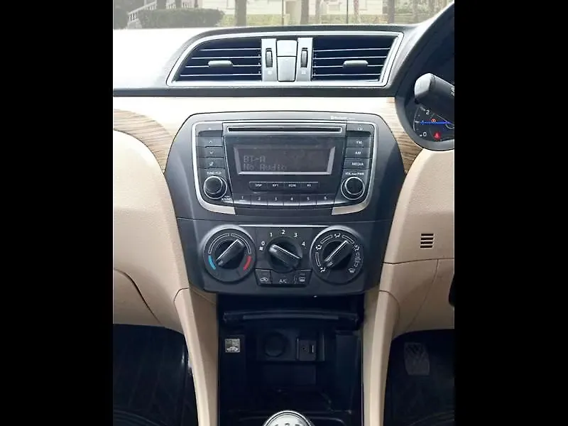 Used Maruti Suzuki Ciaz [2017-2018] Sigma 1.4 MT in Delhi