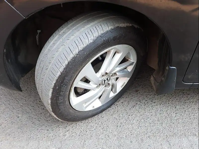 Second Hand Honda Jazz [2015-2018] VX Petrol in Mumbai