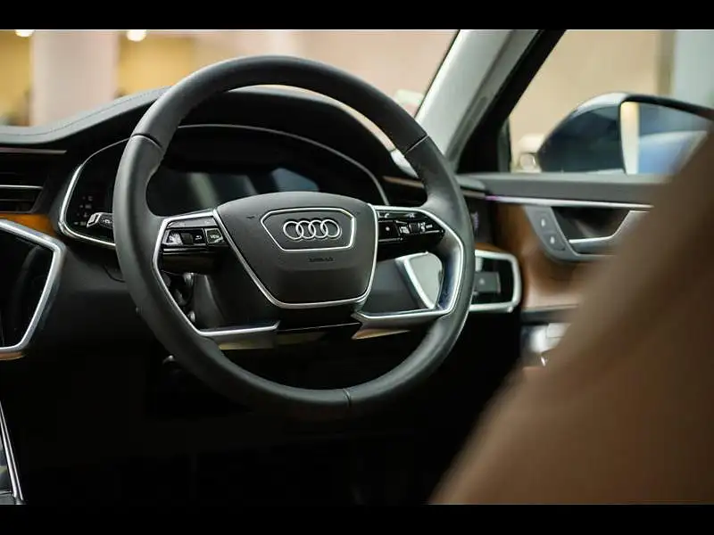 Second Hand Audi A6 Technology 45 TFSI in Chennai