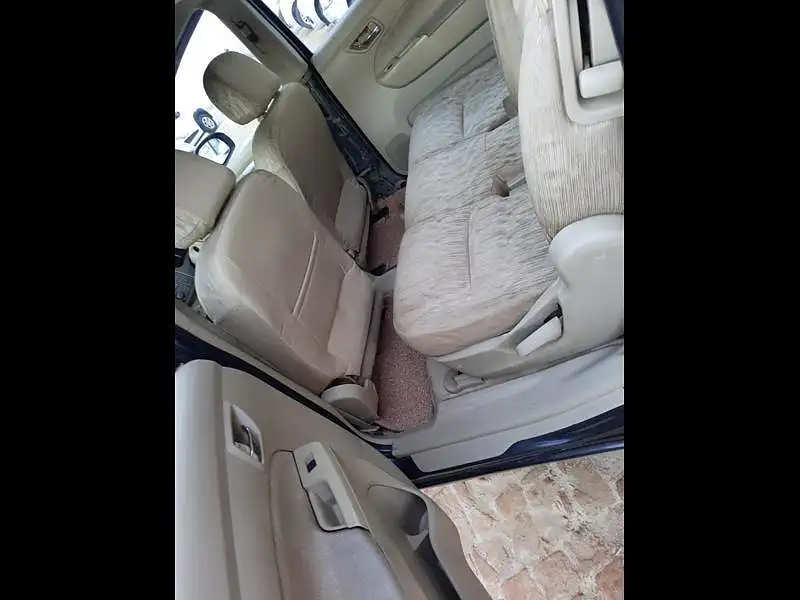 Second Hand Maruti Suzuki Ertiga [2012-2015] VDi in Lucknow