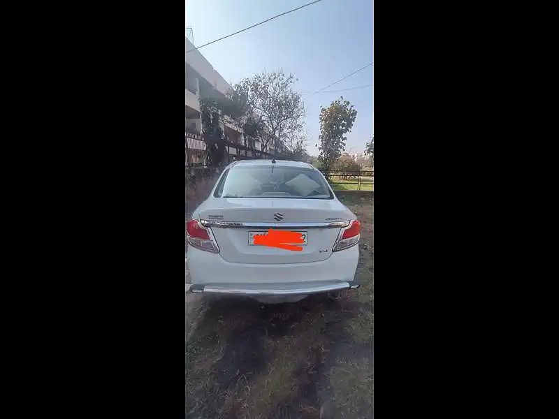 Second Hand Maruti Suzuki Dzire VXi [2020-2023] in Chandigarh