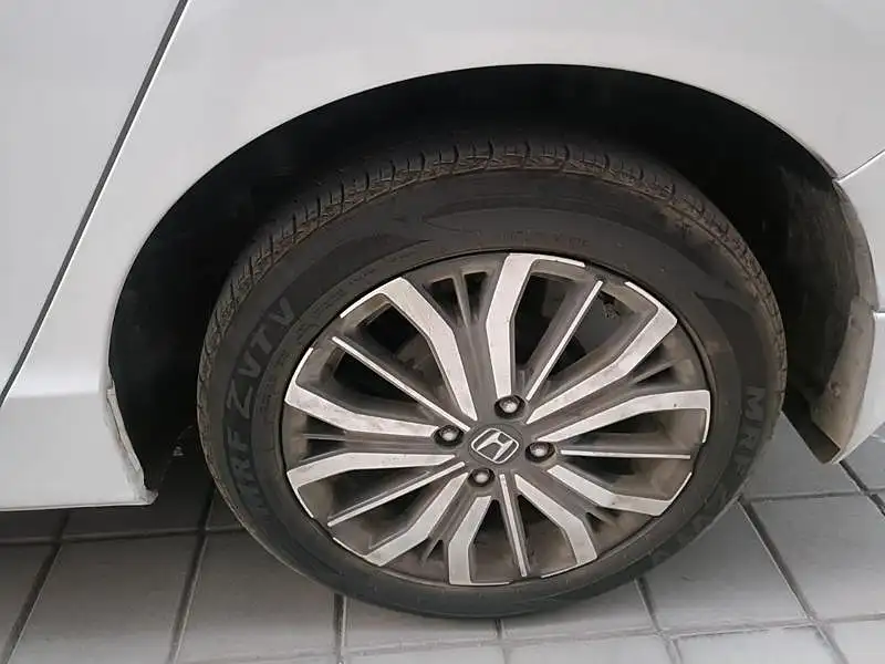 Second Hand Honda City VX Diesel in Kolkata