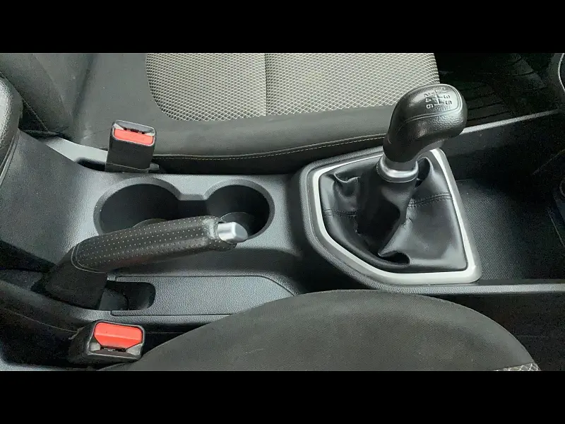Second Hand Hyundai Creta [2015-2017] 1.6 S Petrol in Delhi