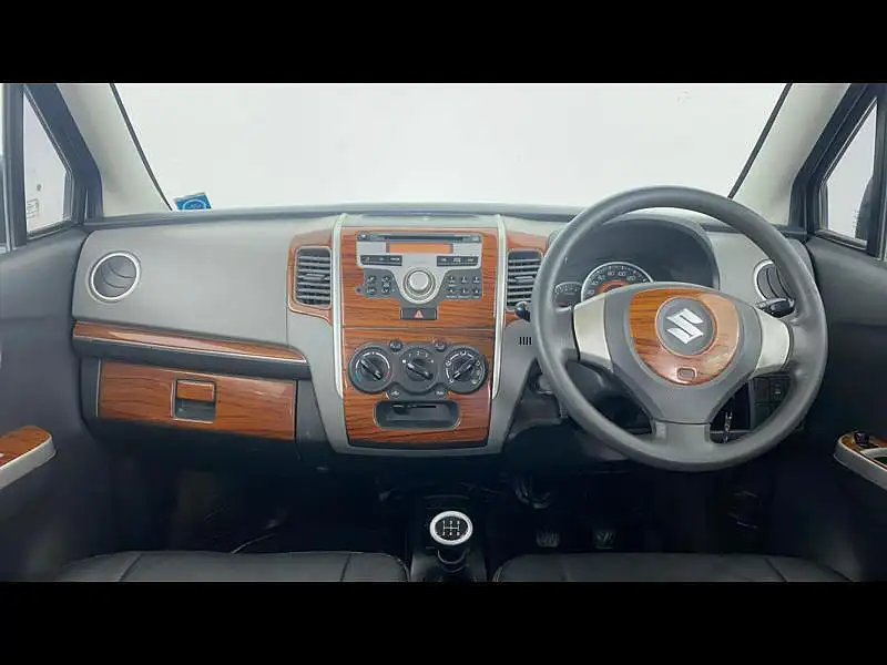 Used Maruti Suzuki Wagon R 1.0 [2010-2013] VXi in Delhi