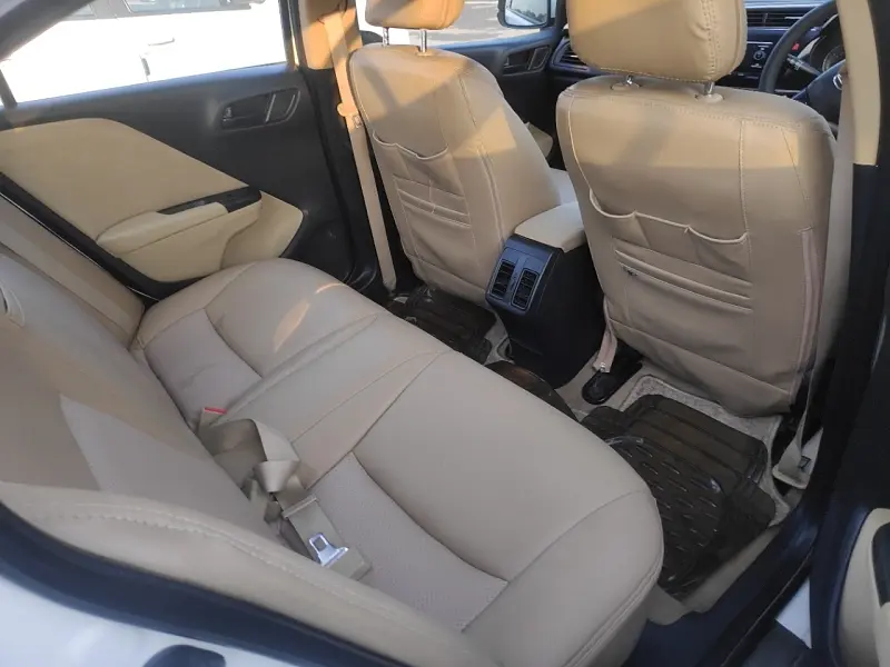 Second Hand Honda City [2014-2017] S Diesel in Chandigarh
