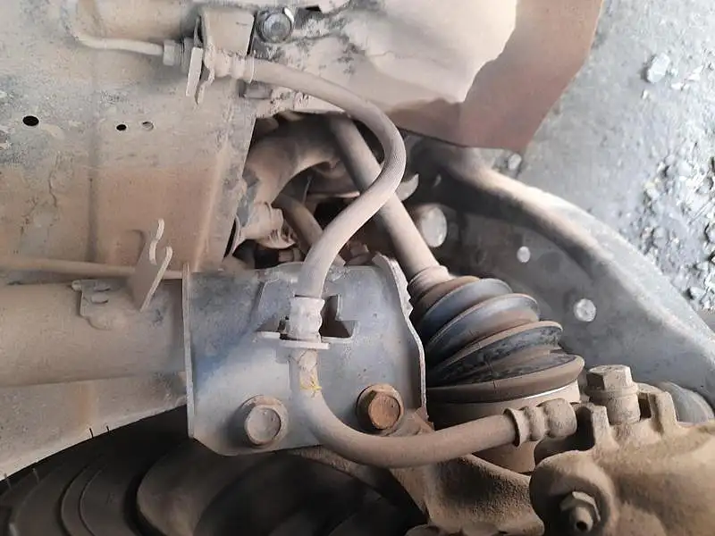 Second Hand Maruti Suzuki Swift DZire [2011-2015] VDI in Thane