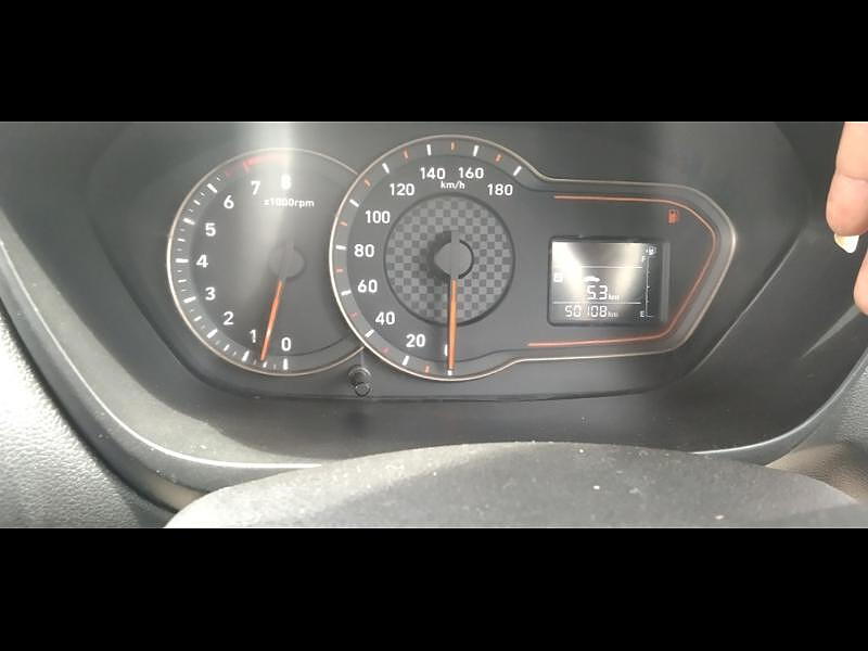 Used Hyundai Santro Magna CNG [2018-2020] in Ahmedabad