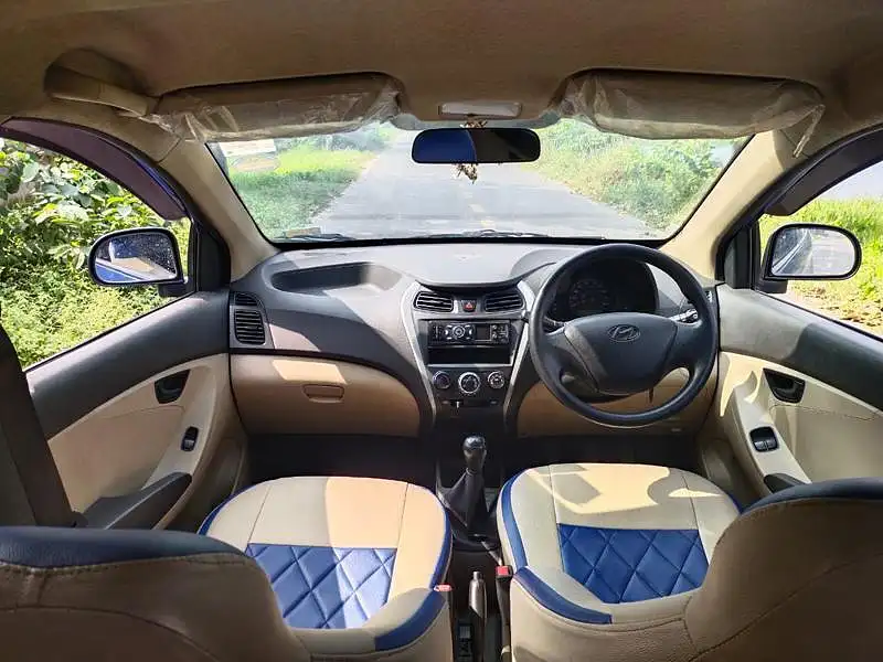Second Hand Hyundai Eon Era + in Kolkata