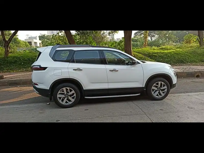 Second Hand Tata Safari [2021-2023] XZA Plus Adventure in Mumbai