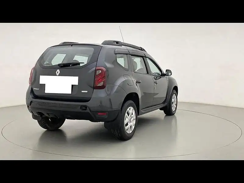 Second Hand Renault Duster [2015-2016] 110 PS RxL Explore LE in Bangalore