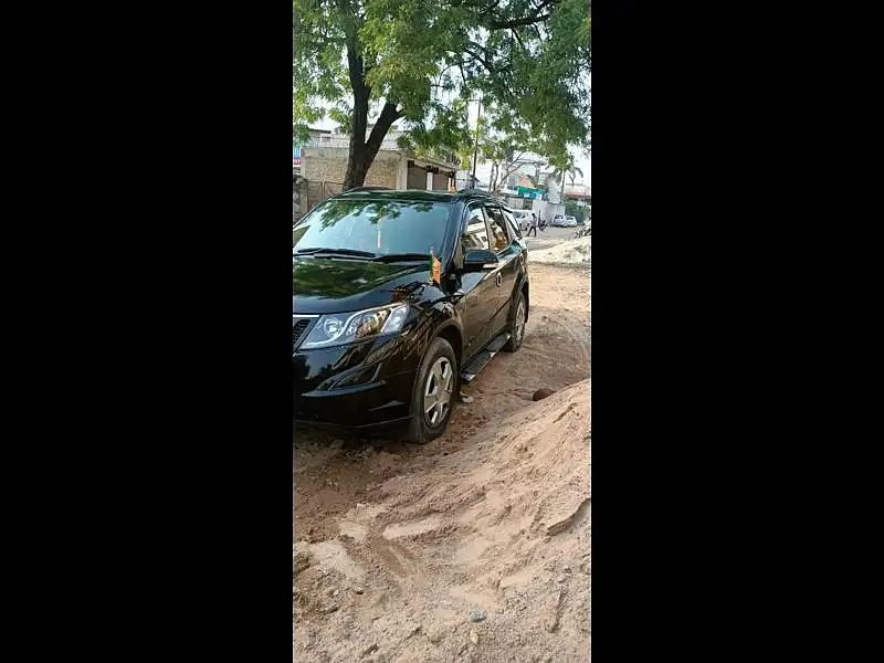 Second Hand Mahindra XUV500 [2011-2015] W6 in Lucknow