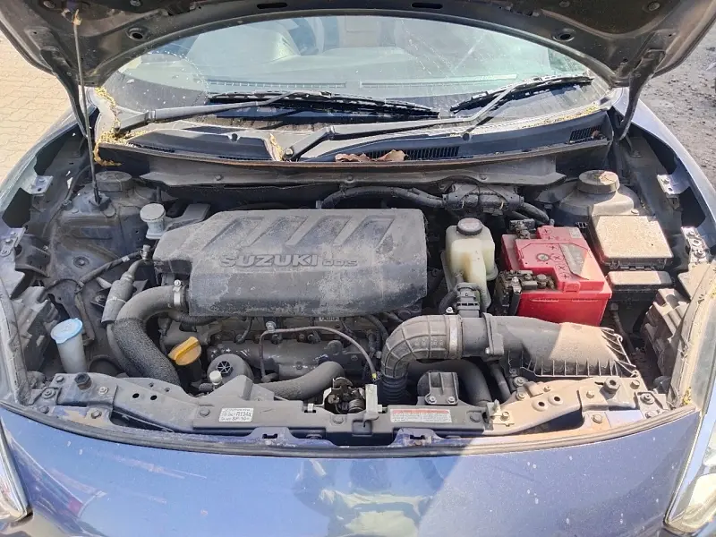 Second Hand Maruti Suzuki Dzire [2017-2020] ZDi Plus AMT in Aurangabad