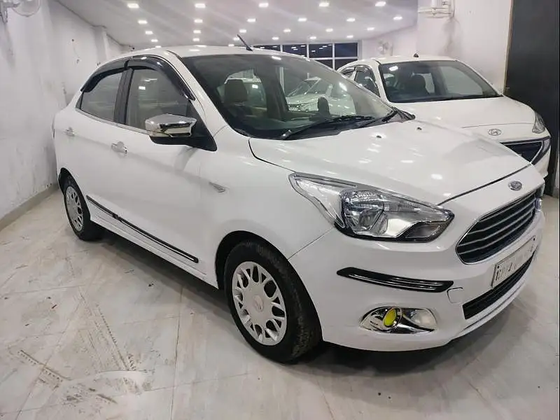Second Hand Ford Aspire [2015-2018] Trend 1.5 TDCi  [2015-20016] in Kanpur
