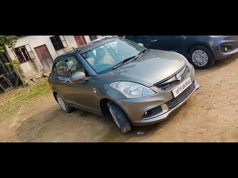 Second Hand Maruti Suzuki Swift Dzire [2015-2017] VDI in Meerut