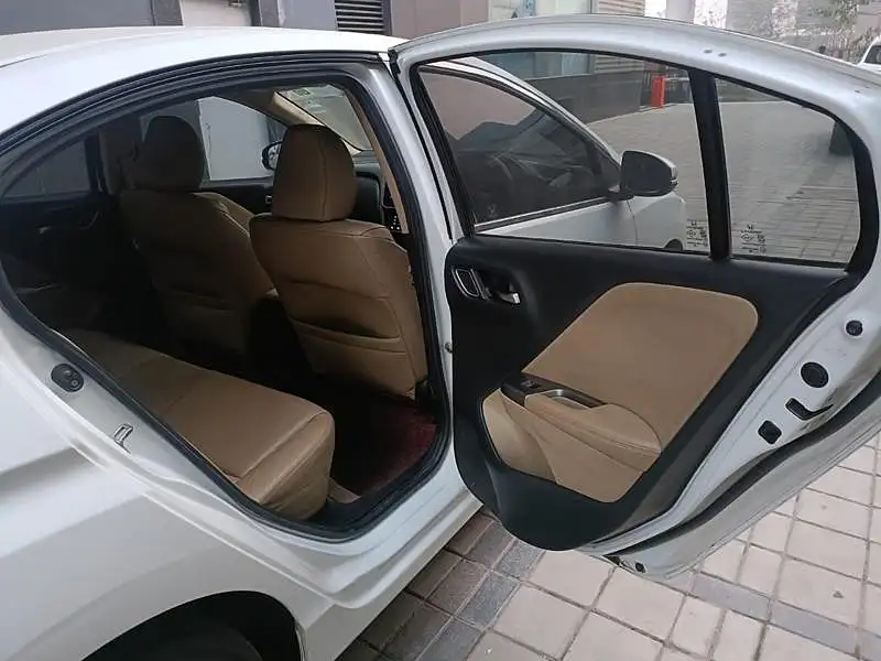 Second Hand Honda City VX Diesel in Kolkata