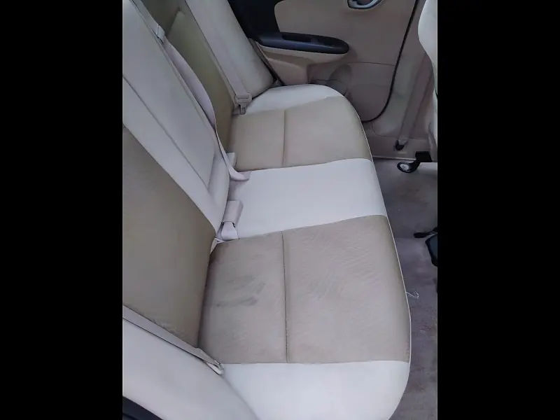 Second Hand Honda Amaze [2016-2018] 1.2 VX AT i-VTEC in Bhopal