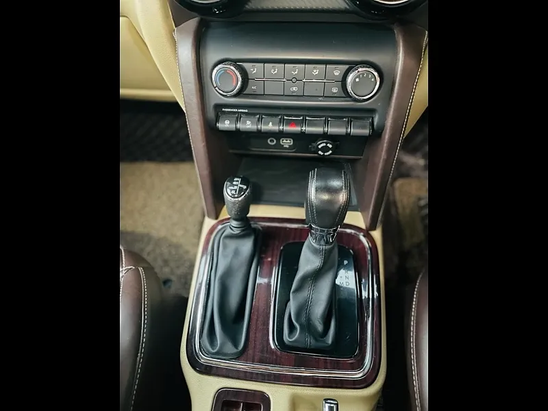 Used Mahindra Thar LX Hard Top Diesel AT in Delhi