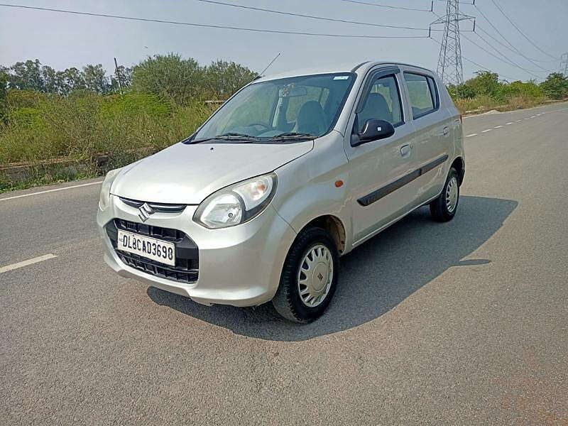 Second Hand Maruti Suzuki Alto 800 [2012-2016] Lxi CNG in Faridabad