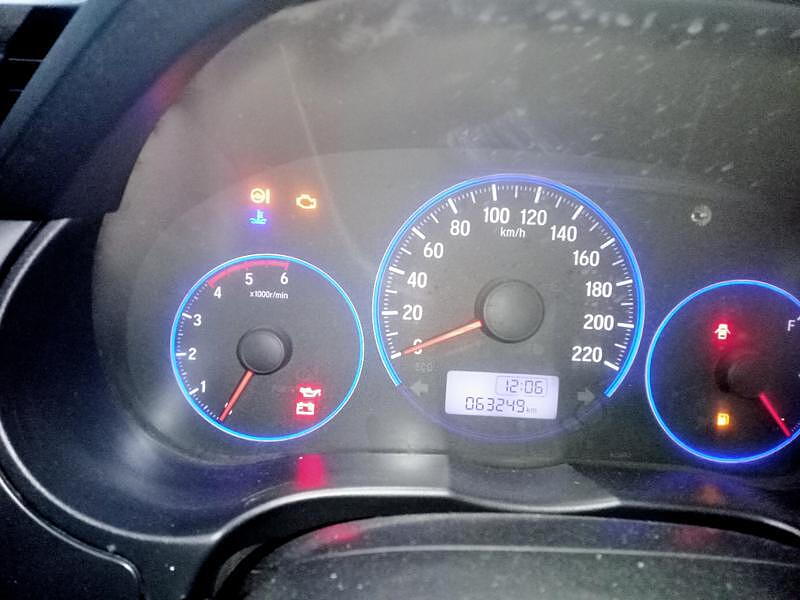 Second Hand Honda City [2011-2014] 1.5 S MT in Lucknow