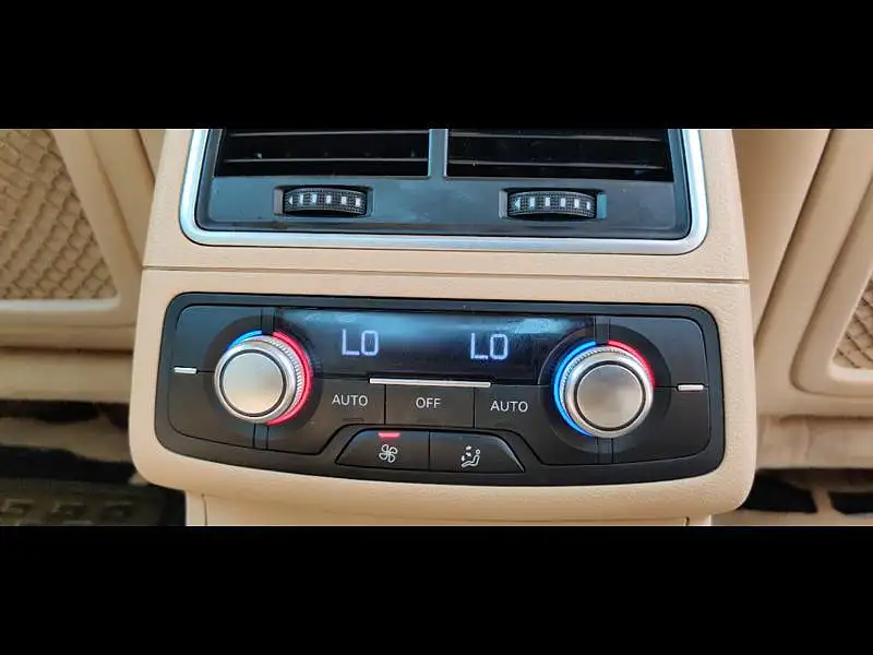 Second Hand Audi A6[2011-2015] 2.0 TDI Premium Plus in Lucknow