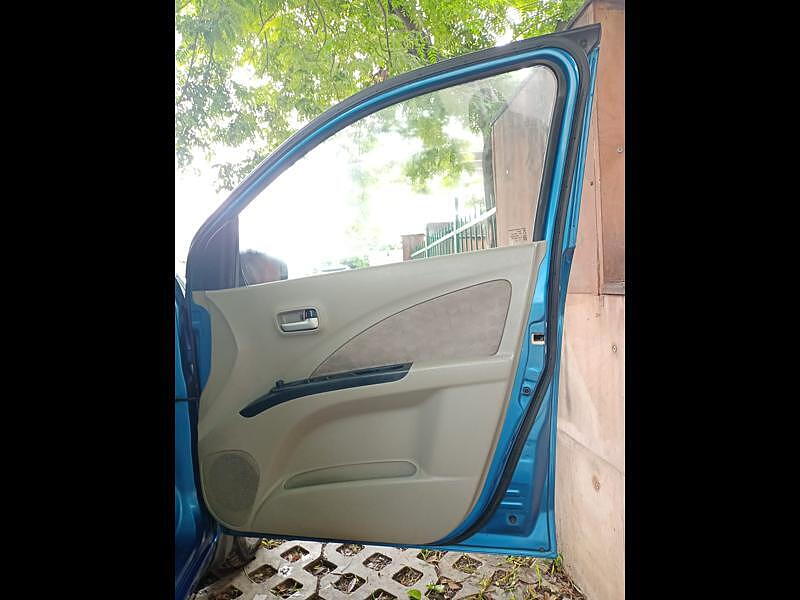 Second Hand Maruti Suzuki Celerio [2014-2017] ZDi Opt [2015-2017] in Faridabad