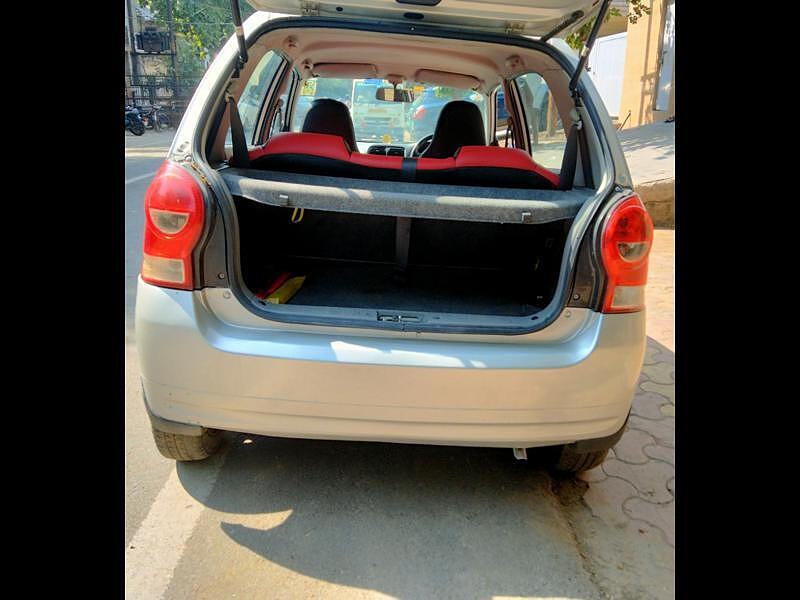 Used Maruti Suzuki Alto K10 [2010-2014] VXi in Noida