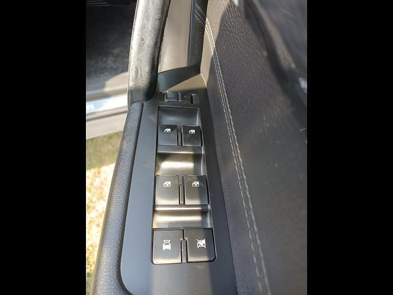 Second Hand Chevrolet Captiva [2012-2016] LTZ AWD 2.2 in Mohali