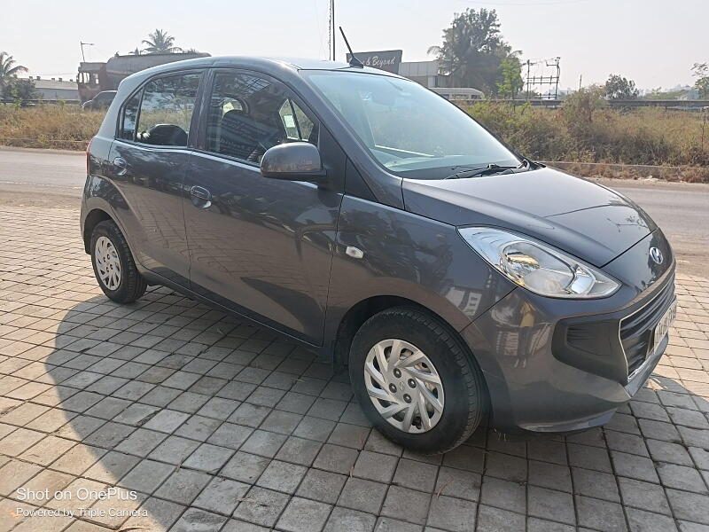 Second Hand Hyundai Santro Magna CNG [2018-2020] in Pune