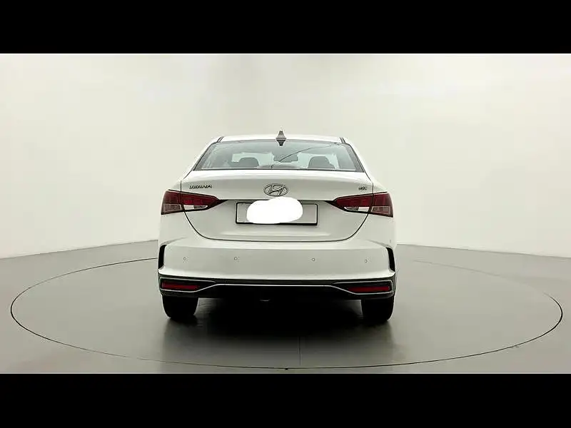 Used Hyundai Verna 2020 SX (O)1.5 VTVT in Delhi