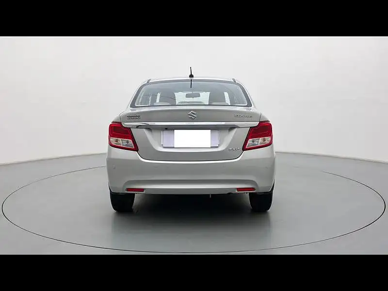 Second Hand Maruti Suzuki Dzire ZXi Plus in Pune
