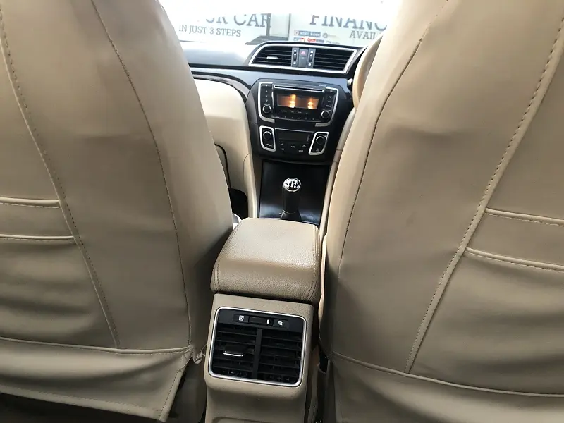 Second Hand Maruti Suzuki Ciaz [2017-2018] Zeta 1.3 Hybrid in Pune