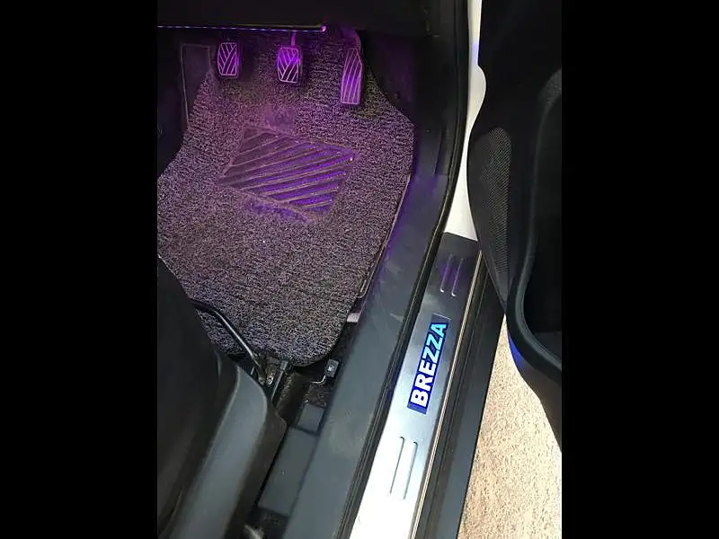 Second Hand Maruti Suzuki Vitara Brezza [2016-2020] VDi (O) [2016-2018] in Kanpur