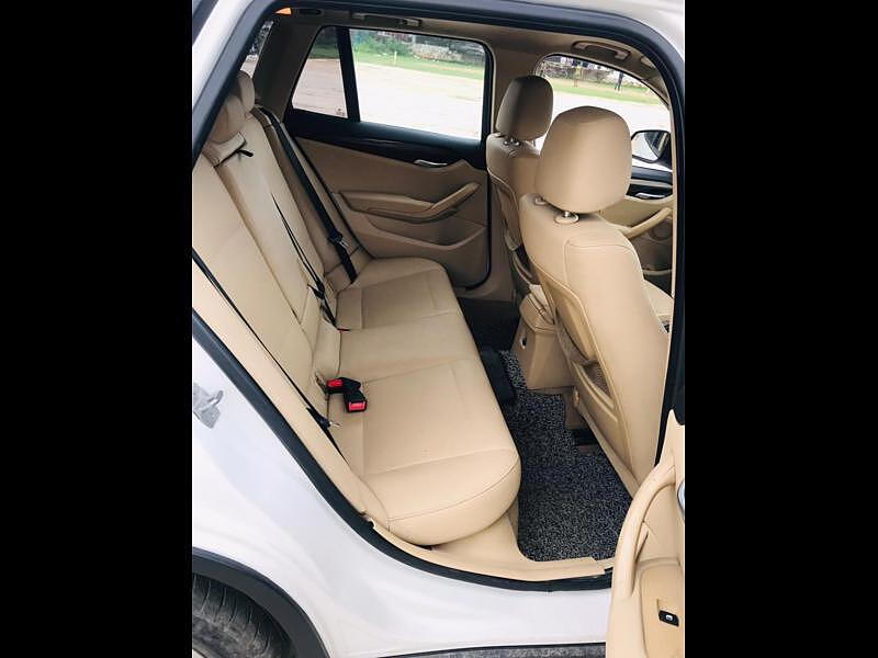 Second Hand BMW X1 [2013-2016] sDrive20d M Sport in Lucknow