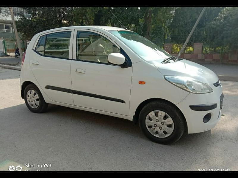 Used Hyundai i10 [2007-2010] Magna in Delhi