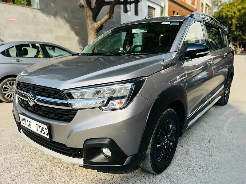 Second Hand Maruti Suzuki XL6 [2019-2022] Zeta MT Petrol in Delhi