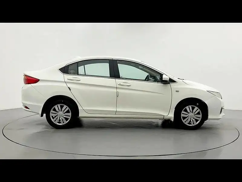 Second Hand Honda City [2014-2017] S Diesel in Zirakpur
