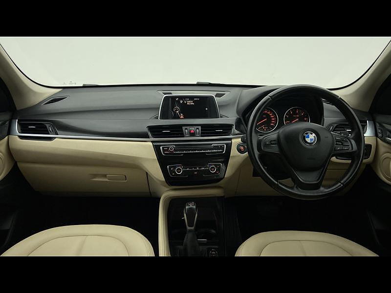 Second Hand BMW X1 [2013-2016] sDrive20d xLine in Delhi