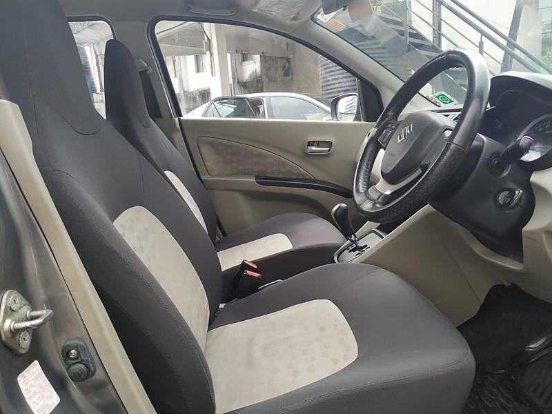 Second Hand Maruti Suzuki Celerio [2017-2021] ZXi AMT [2019-2020] in Mumbai