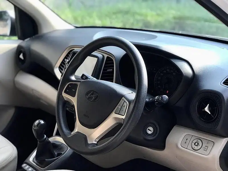 Used Hyundai Santro Sportz CNG [2018-2020] in Delhi